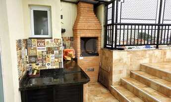 Imagem: Duplex para venda tem 154 metros quadrados