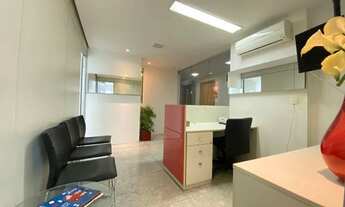 Imagem 6: Casa para aluguel possui 99 metros quadrados com 3 quartos em Ilha do Leite - Recife - PE