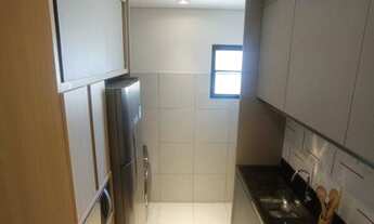 Imagem 3: M. LAR JACAREY - APARTAMENTOS