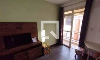 Imagem 5: Apartamento para Aluguel - Jardim California, 2 Quartos, 60 m2