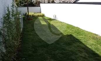 Imagem 7: CASA TÉRREA COM 3 SUÍTES + ESCRITÓRIO NO JD. PAULISTA - ATIBAIA