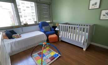 Imagem 5: SÃO PAULO - Apartamento Padrão - ITAIM BIBI