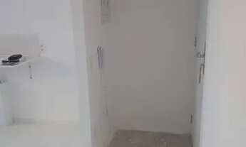 Imagem 2: Apartamento com 1 dormitório à venda ou locação, 35 m² por R$ 250.000,00 ou Locação 1.650