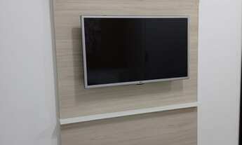 Imagem 5: Flat para aluguel tem 28 metros quadrados com 1 quarto em Granja Viana - Cotia - São Paulo