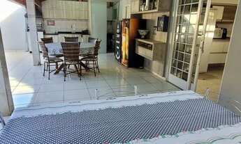 Imagem 6: Belíssima casa no bairro Alvorada