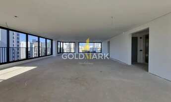 Imagem 3: Moema - Próximo Parque Ibirapuera - Novo 375 metros 4 suítes