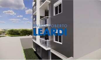 Imagem: APARTAMENTO - SANTO AMARO - SP