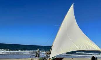 Imagem 3: LOTES PRÓXIMO A PRAIA DO BATOQUE, CAPONGA E ÁGUAS BELAS. R$:130 MENSAIS