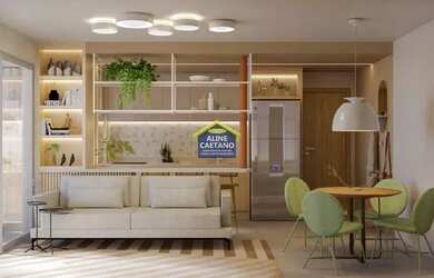 Imagem 7: Apartamento com 2 dorms Sinal R$ 37.500mil