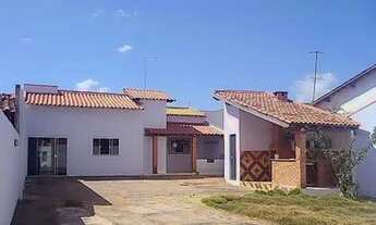 Imagem 3: Casa no Aeroporto Sul