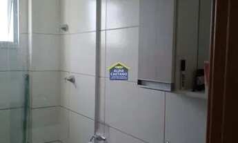 Imagem 6: Apartamento com 2 dorms, Caicara, Praia Grande - R$ 397 mil, Cod: ACT2009