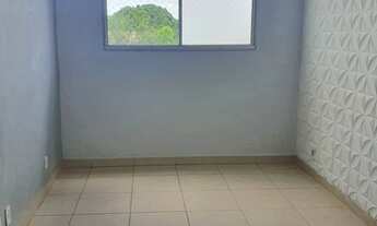 Imagem 2: ALUGA - SE AP. CONDOMÍNIO PÉROLA