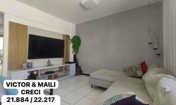 Imagem 3: Casas em Condomínio - 3/4 , 2 vagas - Stella Maris / Mares - Casa Solta