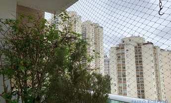 Imagem 7: APARTAMENTO - CAMPO BELO - SP