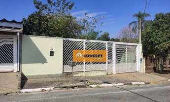 Imagem: Casa com 3 dormitórios, 194 m² - venda