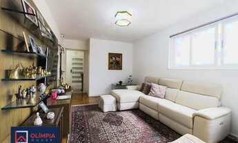 Imagem 6: Locação Apartamento 4 Dormitórios - 286 m² Bela Vista