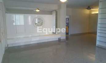 Imagem: Apartamento em Savassi - Belo Horizonte