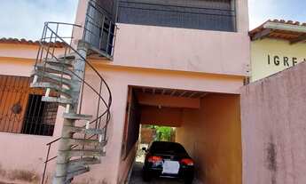 Imagem 5: Casa plana no Bonsucesso