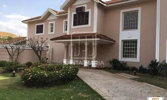 Imagem: Casa (sobrado na rua) 4 dormitórios/suite