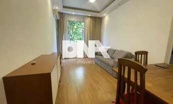 Imagem 2: Apartamento-À VENDA-Humaitá-Rio de Janeiro-RJ