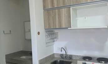 Imagem 3: Apartamento para aluguel com 42 metros quadrados com 1 quarto em Bela Vista - São Paulo