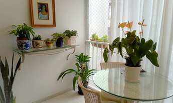 Imagem 6: Apartamento a venda - Ipanema - 85 metros quadrados - 2 quartos