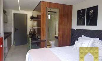 Imagem: Apartamento estilo Loft em Intermares