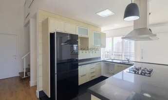 Imagem 7: Cobertura Locação 2 Dormitórios - 92 m² Bela Vista