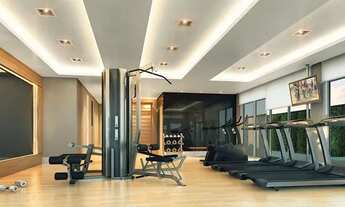 Imagem 5: APARTAMENTO RESIDENCIAL em São Paulo - SP, Perdizes