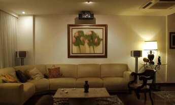 Imagem 2: Excelente cobertura duplex em Copacabana próxima ao Bairro Peixoto