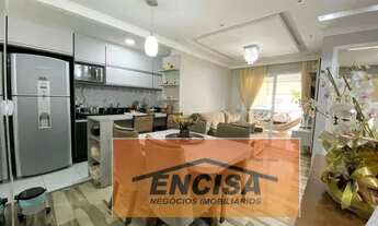 Imagem 1: Apartamento Venda Possui 63 M² Com 2 Dormitórios Amplos . São Caetano do Sul/ SP