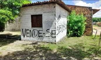 Imagem: Uma casa de um compartimento