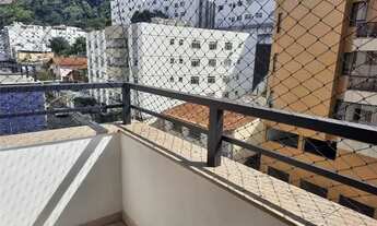 Imagem 6: Apartamento a venda Quarto e Sala com elevador com 65m² de 1 quarto em São Mateus - Juiz d