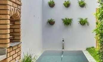 Imagem 2: Casa 3 suites nunca habitada alto padrao piscina sisterna