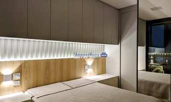 Imagem: Apartamento Vila Madalena 62m², totalmente