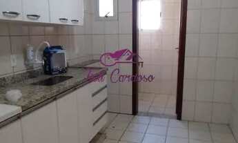 Imagem 3: INDAIATUBA - Apartamento Padrão - JARDIM POMPÉIA