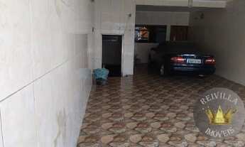 Imagem 7: Sobrado com 5 dormitórios à venda, 495 m² - Vila Prudente (Zona Leste) - São Paulo/SP