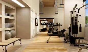 Imagem 5: The CittyPlex Osasco Home