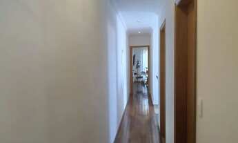 Imagem 4: Casa Tatuapé Casa com 3 dormitórios