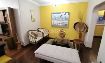 Imagem 7: Apartamento para venda com 172 metros quadrados com 4 quartos em Cambuí - Campinas - SP