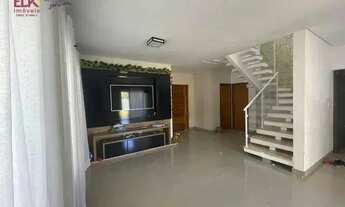 Imagem: Sobrado com 4 dormitórios para alugar