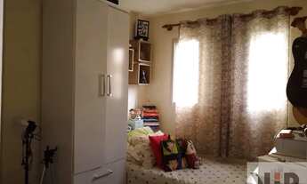 Imagem 6: EXCELENTE, APTO PROX AO SHOPPING HIGIENOPOLIS