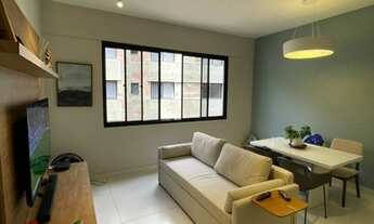 Imagem: Locação - 3 quartos com garagem em frente