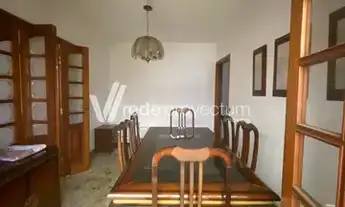 Imagem 3: Casa - Parque Taquaral - Campinas