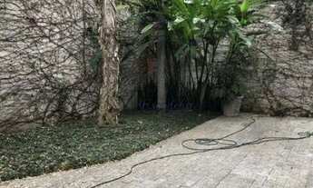 Imagem 5: Casa com 4 dormitórios para alugar, 500 m² por R$ 29.935,00/mês - Jardim Paulista - São Pa