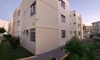 Imagem: Apartamento em Capim Macio (65 m², 2/4