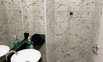 Imagem 5: Duplex para venda tem 154 metros quadrados com 3 quartos em Parque Mandaqui - São Paulo