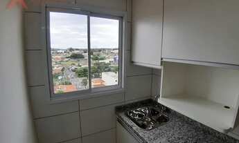 Imagem 2: Apartamento em Jardim Lutfalla - São Carlos, SP