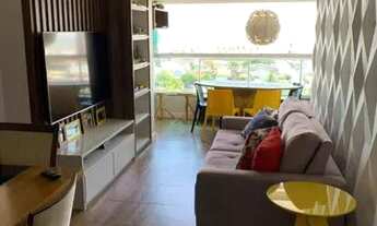 Imagem 2: Golden Prime Apartamento com 2 dormitórios