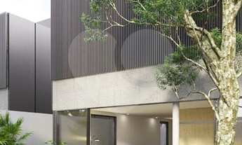 Imagem 2: Casa em condomínio 4 suítes a venda na Granja JUlieta